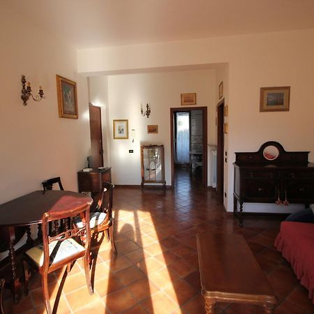 Domus Marziale Lägenhet Sorrento Exteriör bild