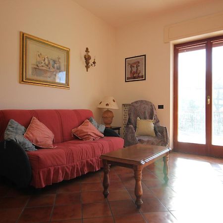 Domus Marziale Lägenhet Sorrento Exteriör bild
