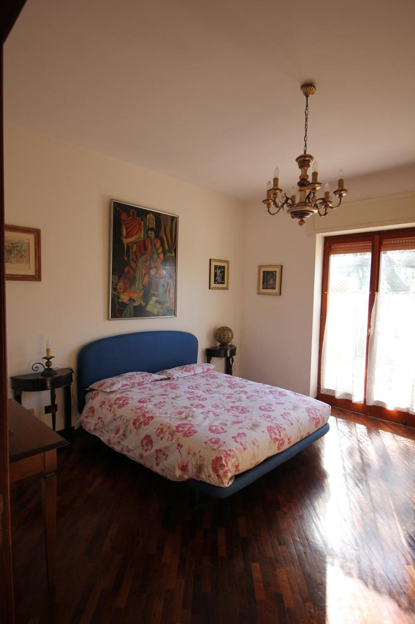 Domus Marziale Lägenhet Sorrento Exteriör bild