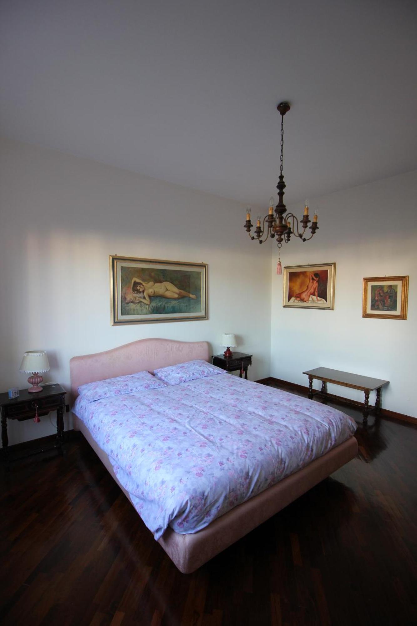 Domus Marziale Lägenhet Sorrento Exteriör bild